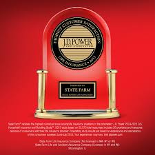 Maybe you would like to learn more about one of these? State Farm On Twitter Jdpower Ranks Us Highest In Customer Satisfaction Among Life Insurance Providers Two Years In A Row Thankyou Https T Co Yngcfymzqa