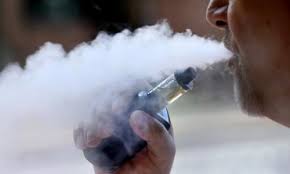 Cbd vape additives are flavorless cbd vape oils engineered to mix well with other vape oils. Lung Disease From Vaping May Hit Britain Says Expert E Cigarettes The Guardian