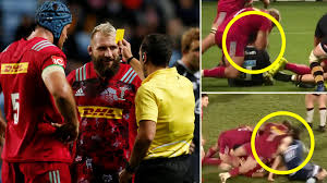 Fifa 19 red card, what happens if you get a red card on fifa 19? Joe Marler I Tried To Get Red Cards To Miss England Matches Sport The Times