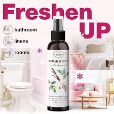 bathroom air freshener and