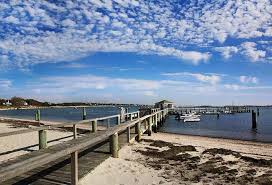 Most Popular Cape Cod Beaches To Visit Sea Meadow Inn