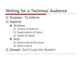 Technical writing report   Buy A Essay For Cheap SlideShare