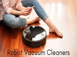 best robot vacuum cleaner india best