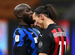 Zlatan ibrahimović, latest news & rumours, player profile, detailed statistics, career details and transfer information for the ac milan player, powered by goal.com. Zlatan Ibrahimovic Not Expected To Face Racism Charge After Voodoo Jibe At Romelu Lukaku In Fiery Milan Derby Clash