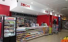 Apparently, vape shops have gotten the message, and are taking the mandate to check id's seriously. Zoom Convenience Store Other Businesses Our Businesses Enoc