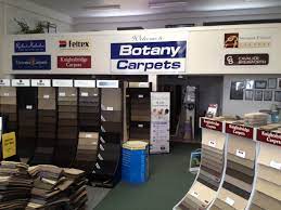 botany carpets