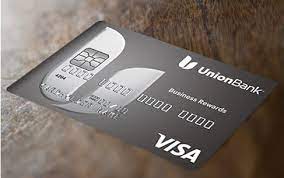 Maybe you would like to learn more about one of these? Union Bank Business Rewards Visa Credit Card