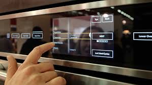 Futuristic Kitchen Appliances