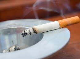 Over a million people die in China every year due to smoking: Report |  Business Standard News