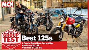 it s the best 125cc motorbikes in 2023