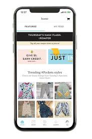 Would you like to access to a graphics library for inspiration? 16 Best Clothing Apps To Shop Online 2021 Top Fashion Mobile Apps