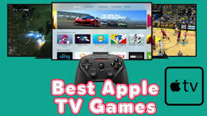 Top 10 Best Apple TV Games in 2021 | Games Puff | Apple tv, Best tv, Best  games