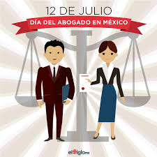 Ahora bien, no existe una fecha fija para celebrar el día del abogado en latinoamérica. 1960 Se Celebra Un Dia Del Abogado En Mexico Por Primera Ocasion