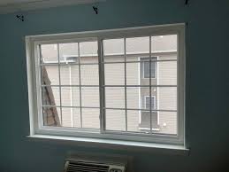 Window Remodel Installation