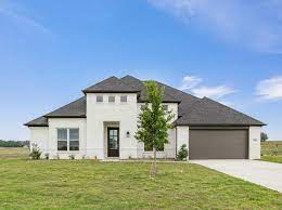 parker county tx luxury homes