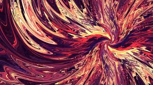 36+] Swirls Abstract 4k Wallpapers on ...