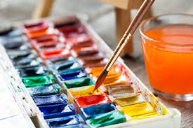 The 6 Best Watercolor Paints In 2023