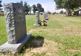 historic glendale cemetery could see