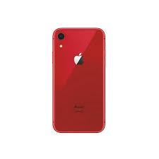 Apple iPhone XR refurbished