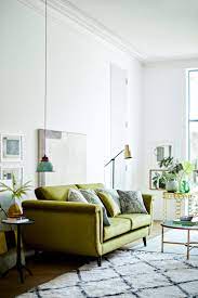 sofa trends from salone del mobile