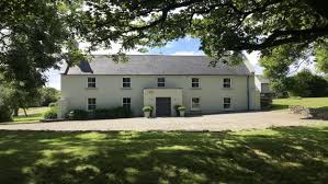 Irish Country Houses Luxury Hotels