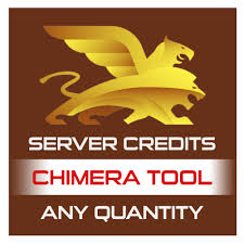 Tener 65 creditos en chimera tool 2. Chimera Tool Credits Any Quantity Gsm G2
