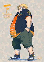 Fatgum Taishiro Toyomitsu | My hero academia manga, Hero academia  characters, My hero academia shouto