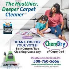 carpet cleaning near chatham ma