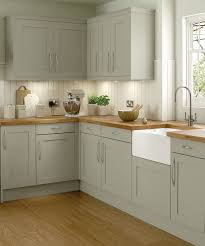 The Roaster Kitchen Range In The Colour Oyster Shell A