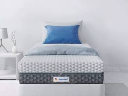 sleepwell double bed mattress news and