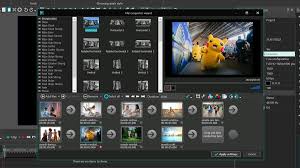 vsdc free video editing software for