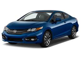 2016 Honda Civic Review Ratings Specs