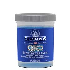 dard s jewelry cleaner j m capriola