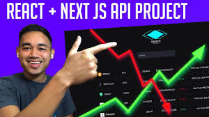 It allows you to monitor prices, manage your portfolio, receive price alerts, and read news from the crypto. Bitcoin Cryptocurrency Finance Price Tracker App React Next Js Api Project Tutorial