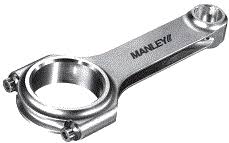 manley 4340 steel connecting rods