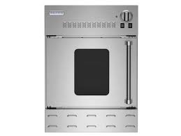 Bwo24ags 24 Bluestar Gas Wall Oven