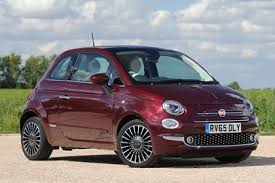500c lounge cabrio package includes. Fiat 500 Hatchback From 2008 Owners Ratings Parkers