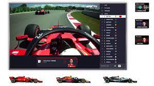 Formula 1 2019 season begins with the traditional curtain raiser grand prix in. F1 Tv Home