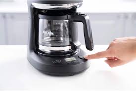 Here's how to duplicate the taste with just a mug, bowl in a deep bowl, add 1 tablespoon of coffee grounds for every cup desired. Mr Coffee 5 Cup Coffeemaker Black 2132049 Best Buy