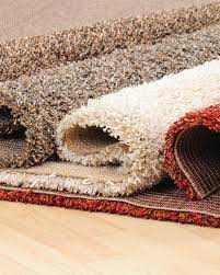 how synthetic fibers changed the carpet