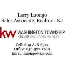 Maybe you would like to learn more about one of these? Keller Williams Realty Washington Township Real Estate Office Details Homes For Sale And Rent