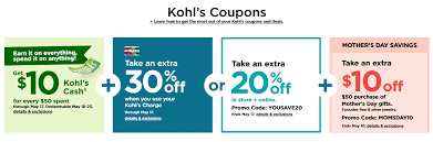 We provide aggregated results from multiple sources and sorted by user interest. Kohls Free Shipping Code Mvc Kohls 30 Off Coupon 2021 August