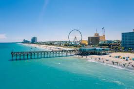 vacation guide explore myrtle beach on