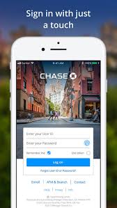 Bank from almost anywhere with the chase mobile app. Chase Mobile Iphone App App Store Apps