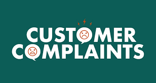 customer complaints why angry
