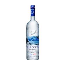 grey goose vodka 1 l