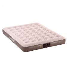Coleman Quickbed Air Bed Cpx6 Queen