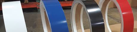 Aluminum Sheet And Coil For Sign Materials
