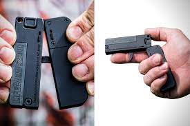 We did not find results for: Lifecard Credit Card Sized Handgun Hiconsumption