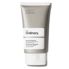 the ordinary squalane cleanser